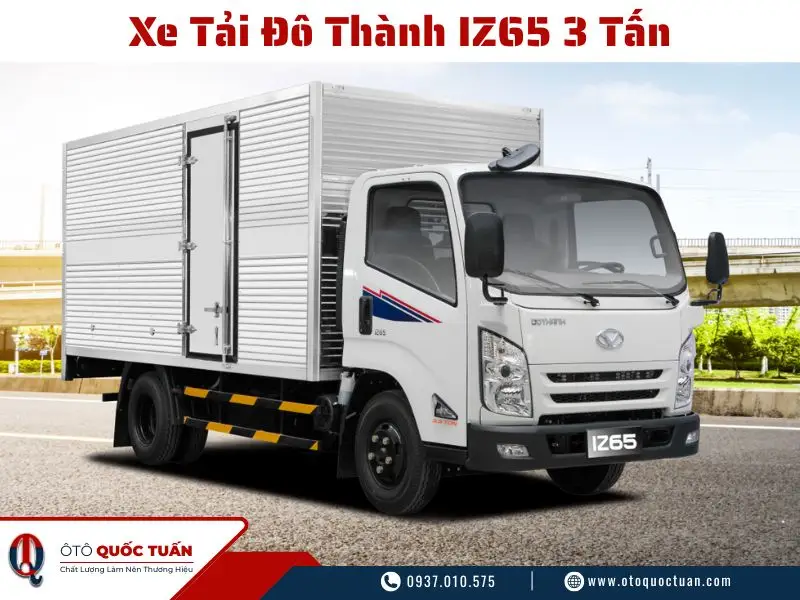 xe tai 3 tan 1