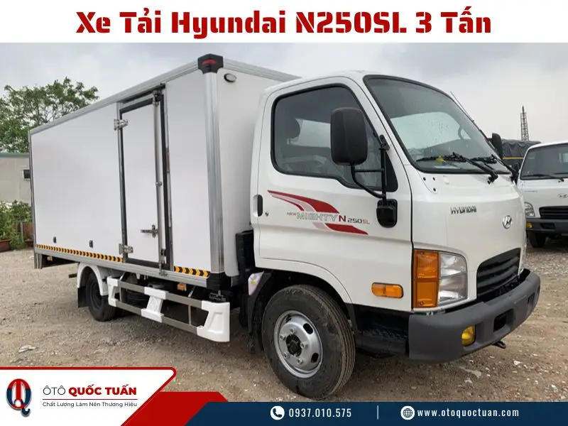 xe tai 3 tan 3