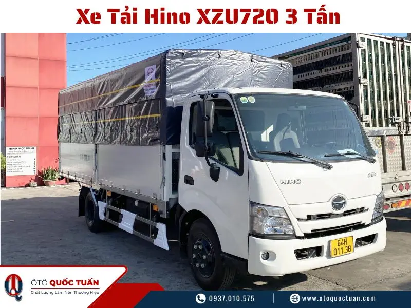 xe tai 3 tan 4